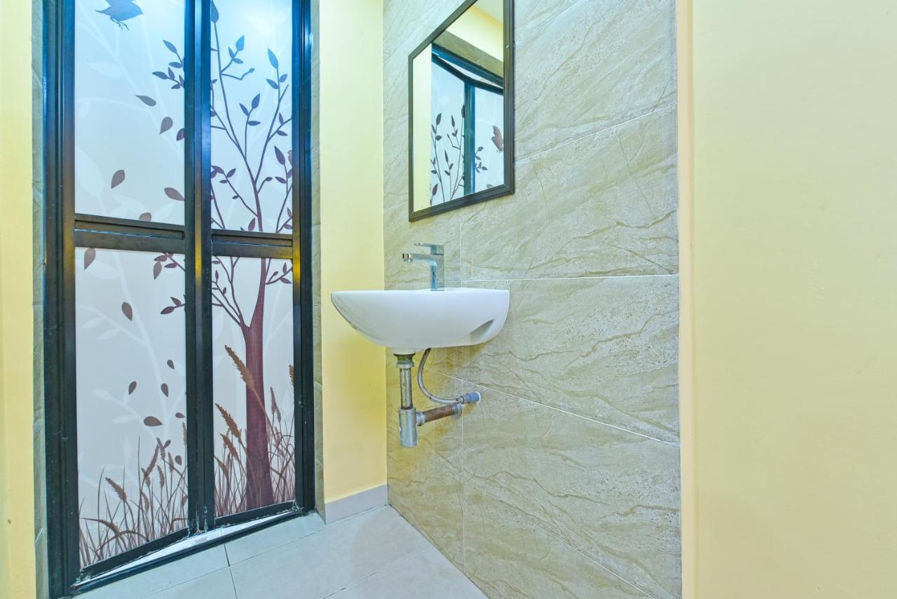 De Mawardah Inn Hotel Malakka Dış mekan fotoğraf